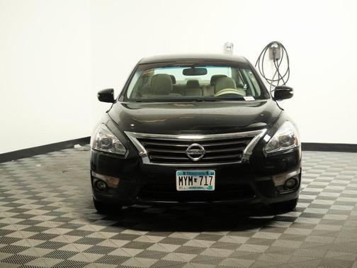 2015 Nissan Altima 2.5 SL