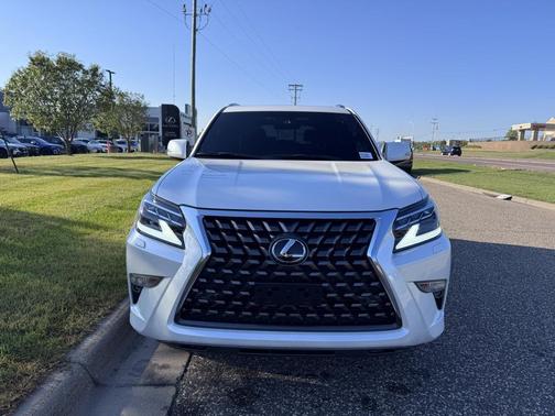 2023 Lexus GX 460 Premium