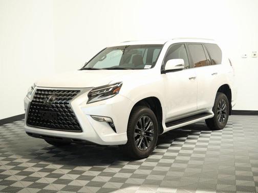 2023 Lexus GX 460 Premium