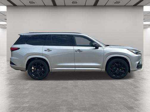 2025 Lexus TX 350 Base