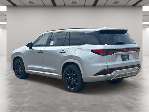 2025 Lexus TX 350 Base