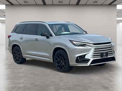 2025 Lexus TX 350 Base