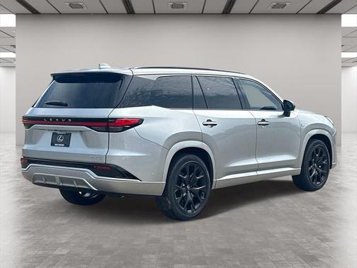 2025 Lexus TX 350 Base