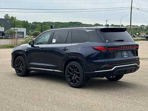 2025 Lexus TX 350 Base