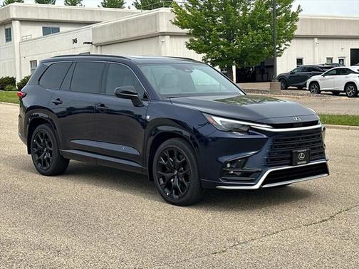 2025 Lexus TX 350 Base