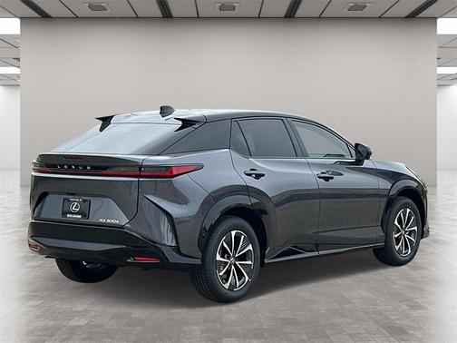 2025 Lexus RZ 300e 300e Premium