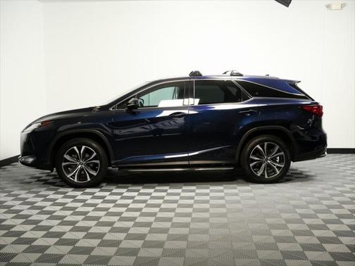 2022 Lexus RX 350L Base