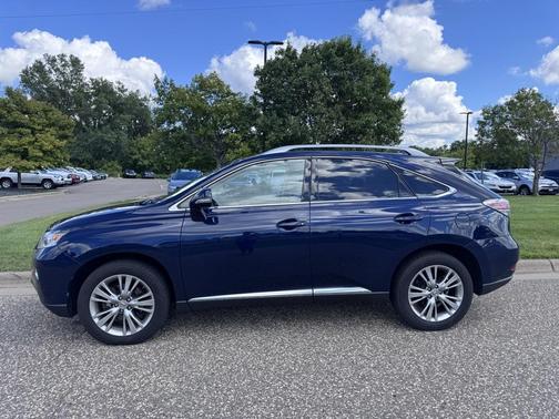 2014 Lexus RX 350 Base
