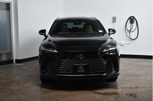 2023 Lexus RX 350 Base