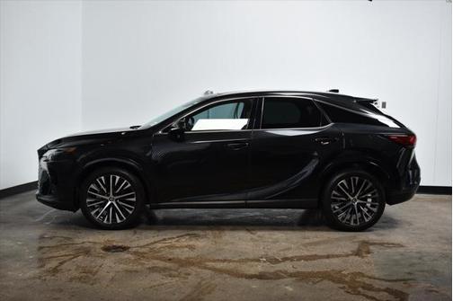 2023 Lexus RX 350 Base