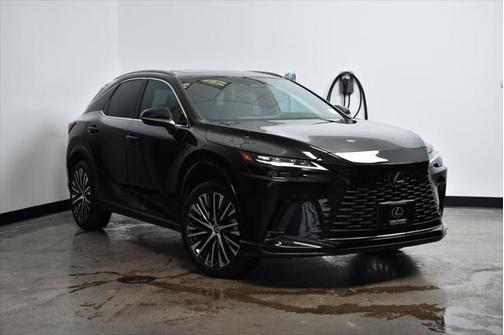 2023 Lexus RX 350 Base
