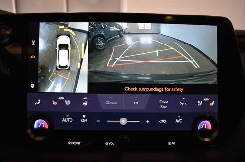 2023 Lexus RX 350 Base