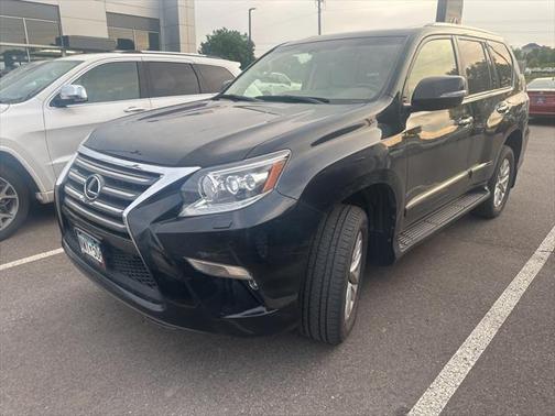 2016 Lexus GX 460 Base