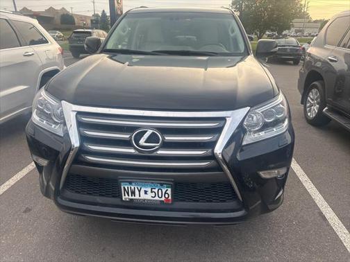 2016 Lexus GX 460 Base