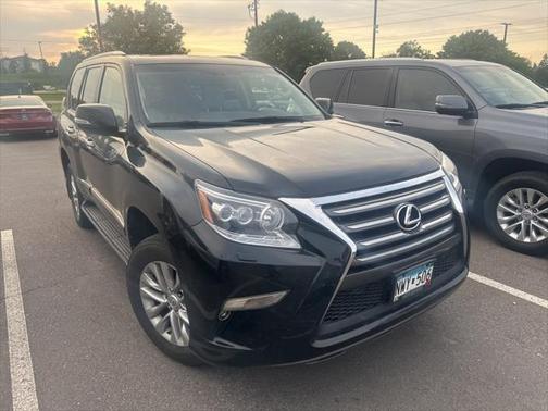 2016 Lexus GX 460 Base