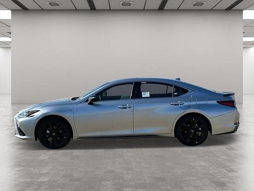 2025 Lexus ES 350 F Sport