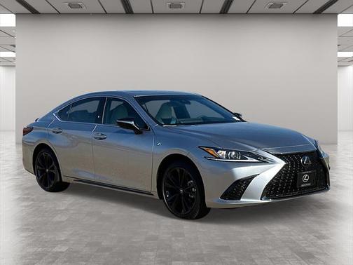 2025 Lexus ES 350 F Sport