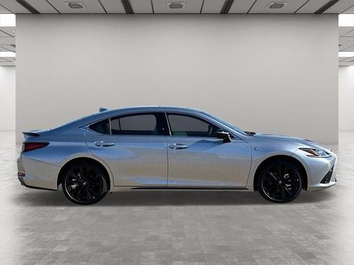 2025 Lexus ES 350 F Sport