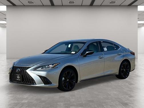 2025 Lexus ES 350 F Sport