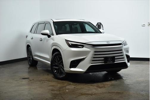 2024 Lexus TX 350 Premium