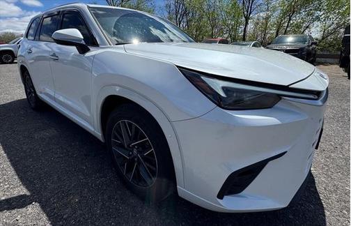 2024 Lexus TX 350 Premium