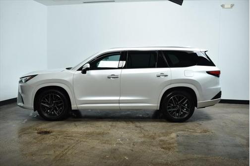 2024 Lexus TX 350 Premium