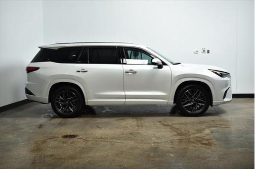 2024 Lexus TX 350 Premium