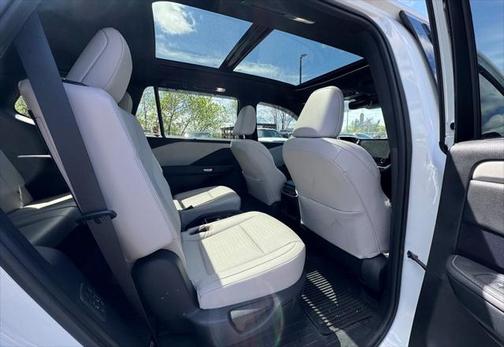 2024 Lexus TX 350 Premium