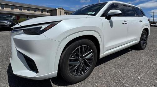 2024 Lexus TX 350 Premium