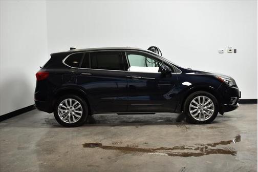 2020 Buick Envision Premium I