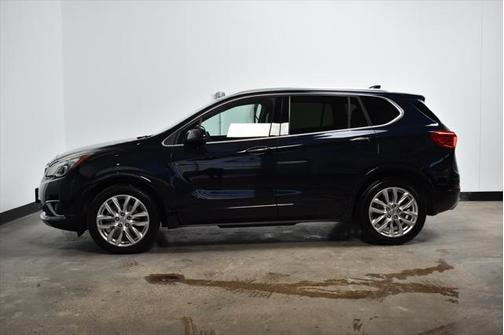 2020 Buick Envision Premium I
