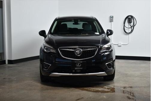 2020 Buick Envision Premium I