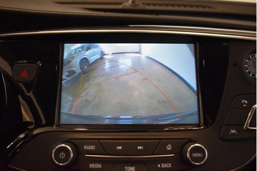 2020 Buick Envision Premium I