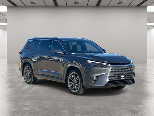 2026 Lexus TX 350 Luxury