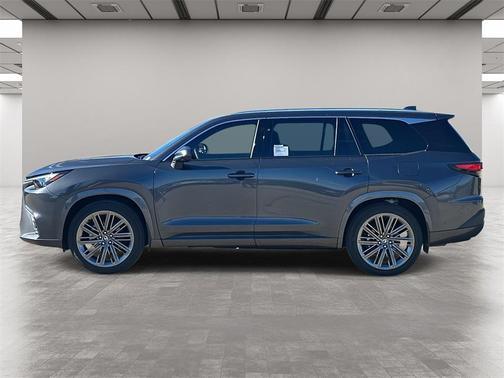 2026 Lexus TX 350 Luxury