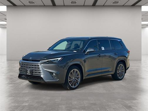 2026 Lexus TX 350 Luxury