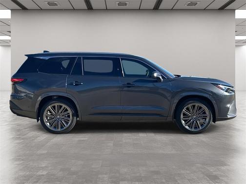 2026 Lexus TX 350 Luxury