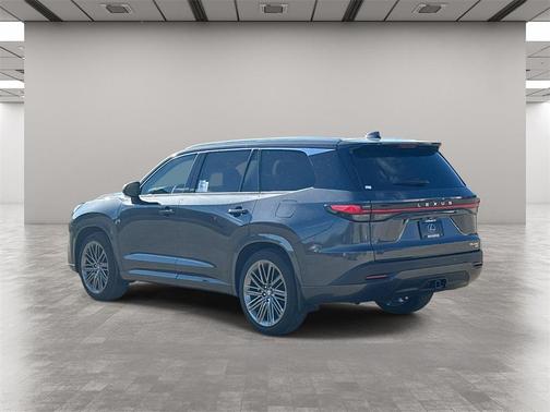 2026 Lexus TX 350 Luxury