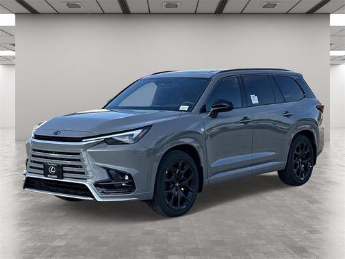 2025 Lexus TX 350 Base