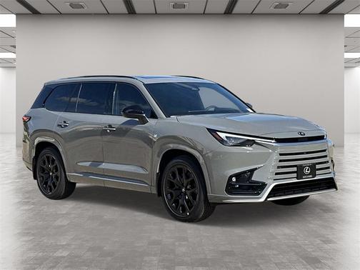 2025 Lexus TX 350 Base