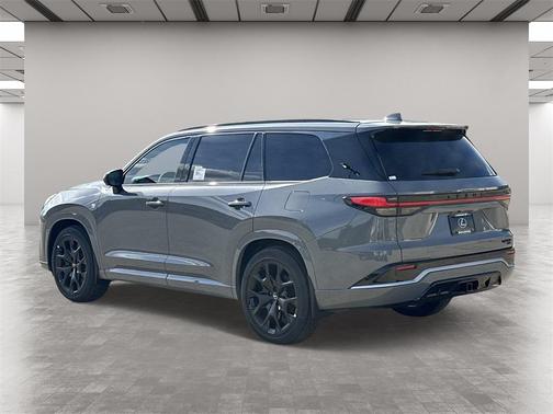 2025 Lexus TX 350 Base