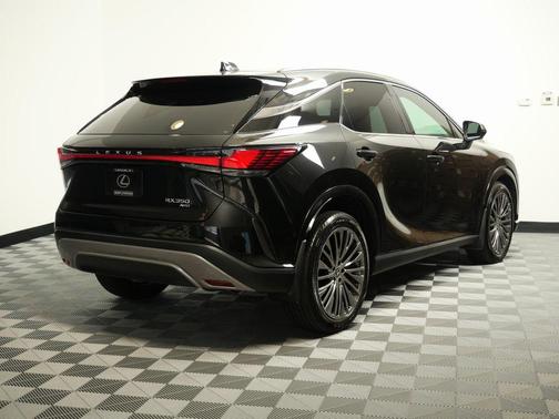 2023 Lexus RX 350 Luxury