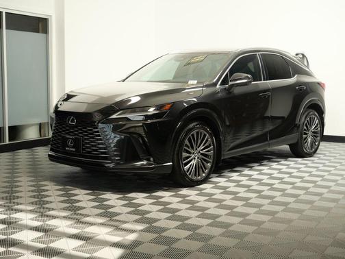 2023 Lexus RX 350 Luxury