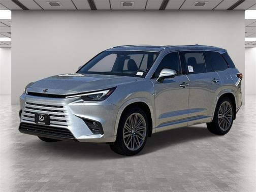2026 Lexus TX 350 Luxury