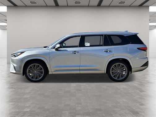 2026 Lexus TX 350 Luxury