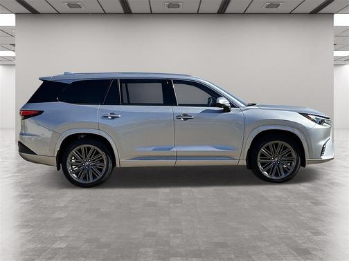 2026 Lexus TX 350 Luxury