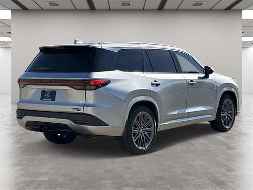 2026 Lexus TX 350 Luxury