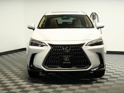 2026 Lexus NX 350 350 Base