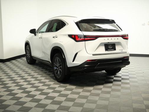 2026 Lexus NX 350 350 Base
