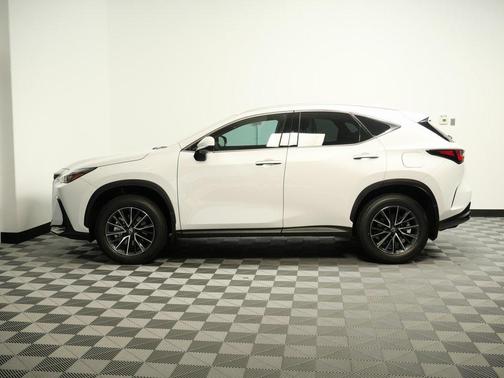 2026 Lexus NX 350 350 Base